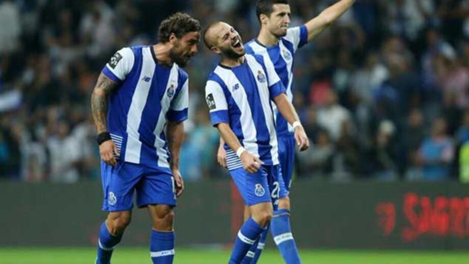 Eduardo Esteves: «André André pode ser a extensão de Lopetegui »