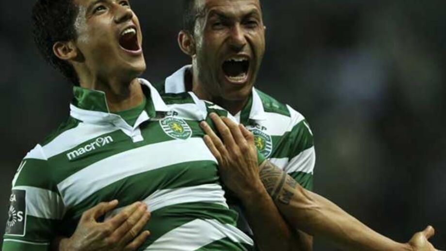 Montero marca pelo segundo jogo seguido