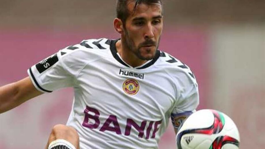 João Aurélio: «Uma injustiça muito grande»