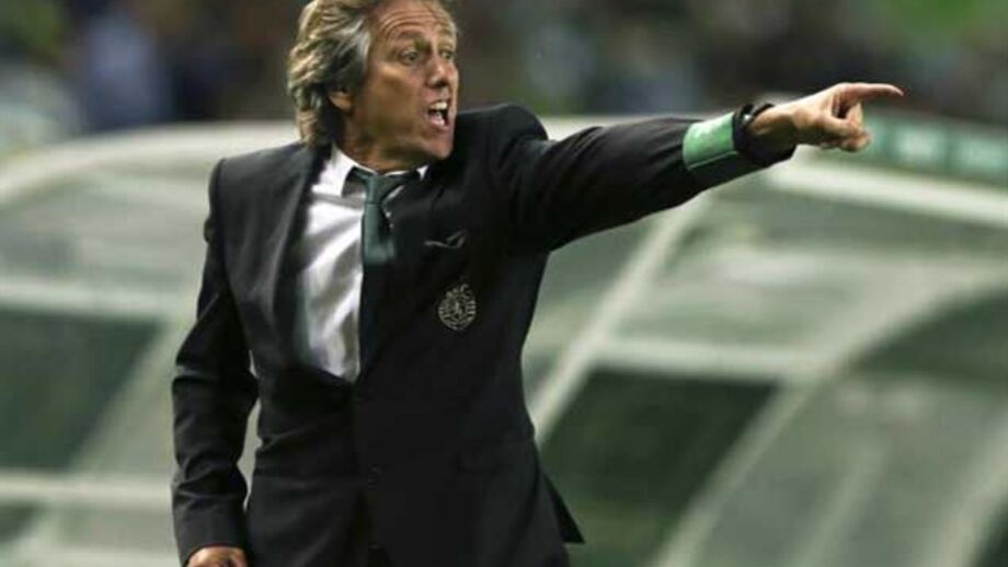 Jorge Jesus: «Para se ser campeão há que sofrer»