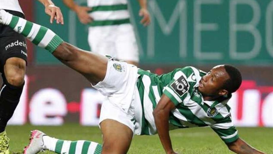 Gelson: «Faltou frieza ao finalizar»