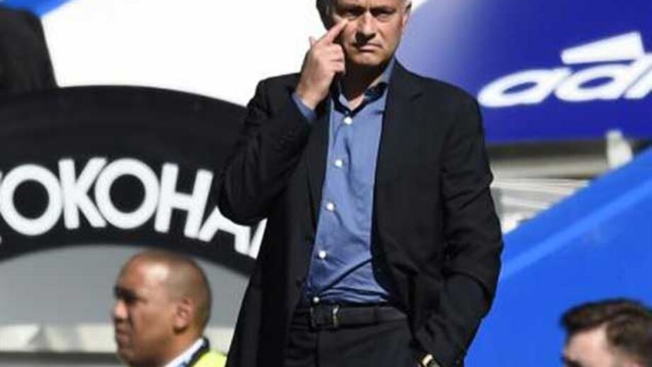 José Mourinho elogia paixão de Diego Costa