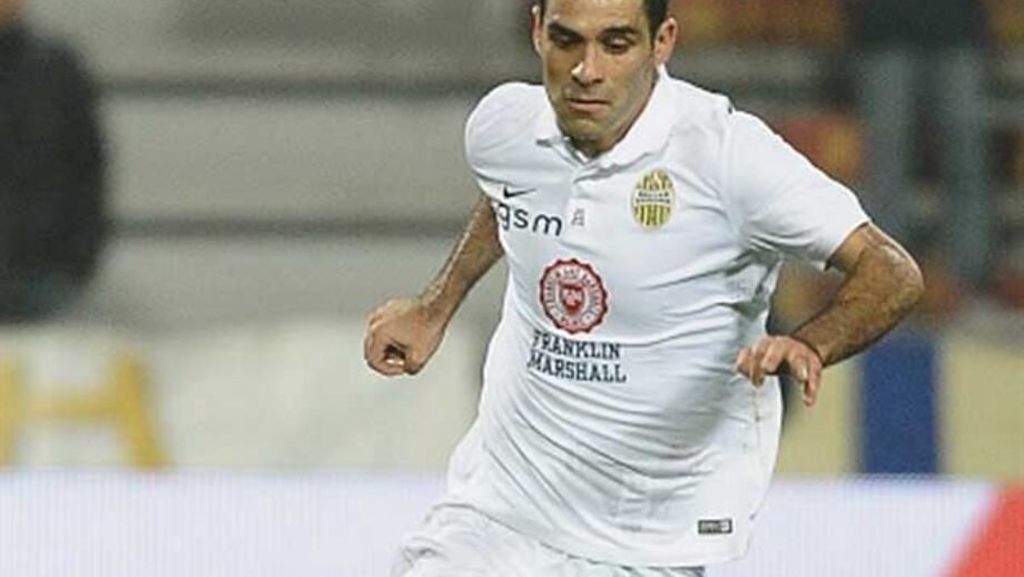 Rafael Márquez desfalca Hellas Verona por 1 mês