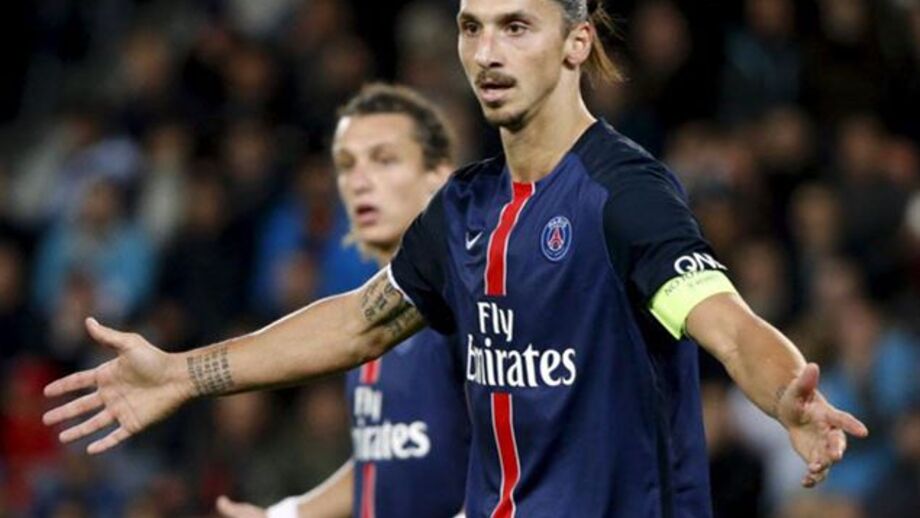 Paris SG-Guingamp, em direto