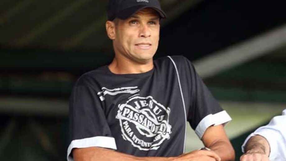 Kabuscorp pode descer de divisão por dívida a Rivaldo