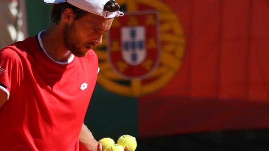 Taça Davis: Portugal recebe a Áustria em março