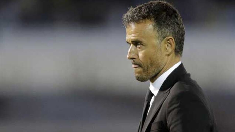 Luis Enrique: «O Celta jogou bem e sem truques»