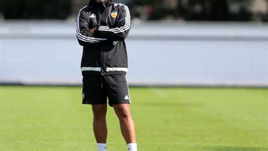 Nuno Espírito Santo: «Jogadores estão comigo até à morte»
