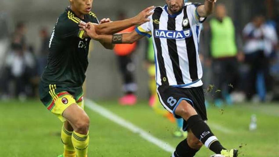 AC Milan disposto a pagar 7 milhões por Bruno Fernandes