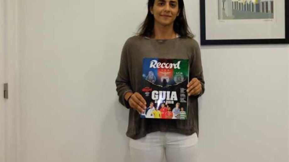 Liga VIP: Carla e Aurora sobem ao topo