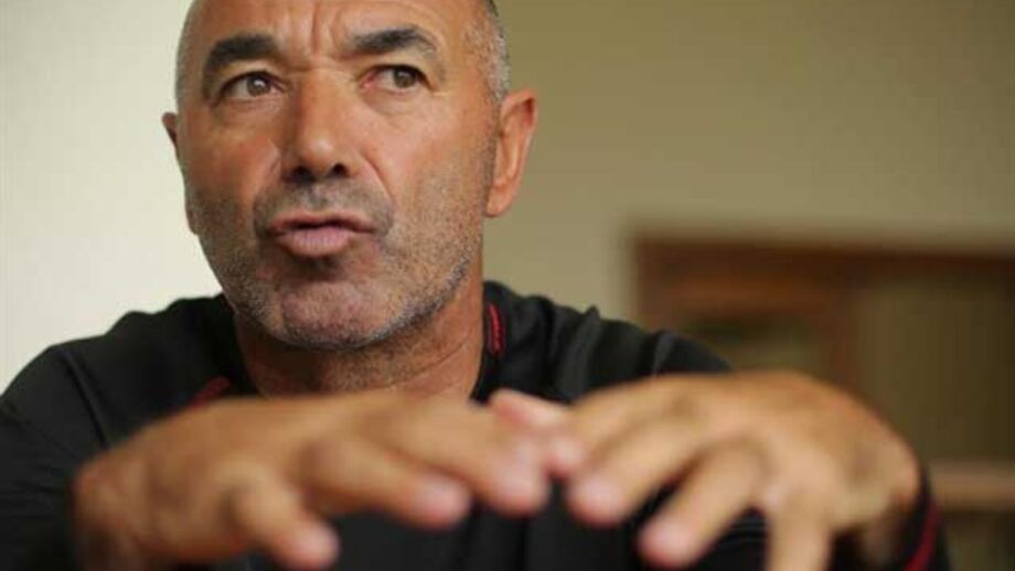 Jaime Pacheco: «Situação delicada que Bruno de Carvalho tem de resolver»