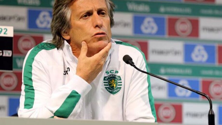 Jesus: «Por eu ser líder é que não convoquei Carrillo»