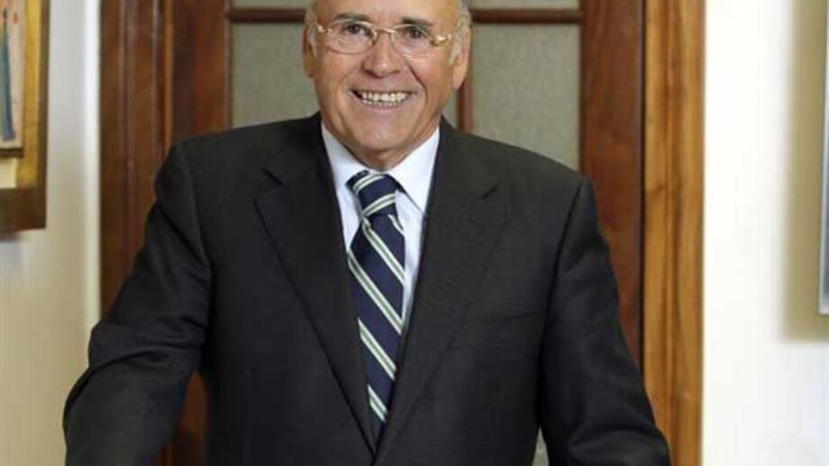 Sousa Cintra teme que Carrillo acabe no Porto ou no Benfica