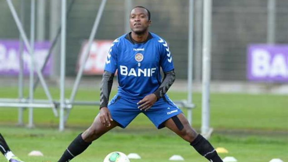 Mateus pode voltar a Portugal