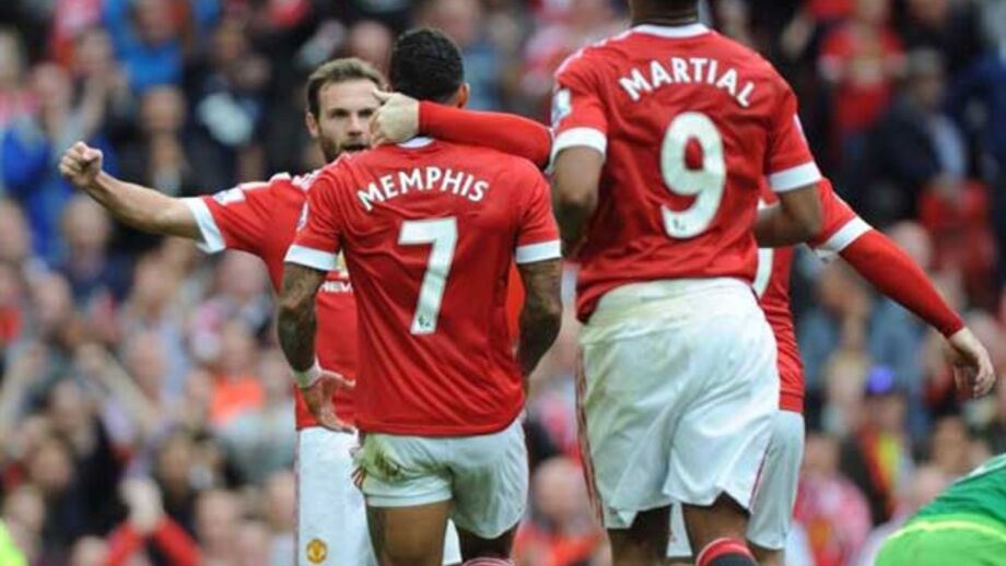 Manchester United-Sunderland, em direto