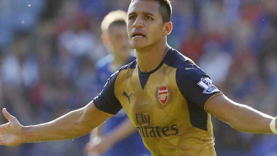 Leicester City-Arsenal, em direto