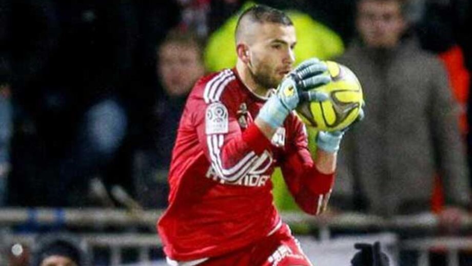 Bordéus-Lyon, em direto