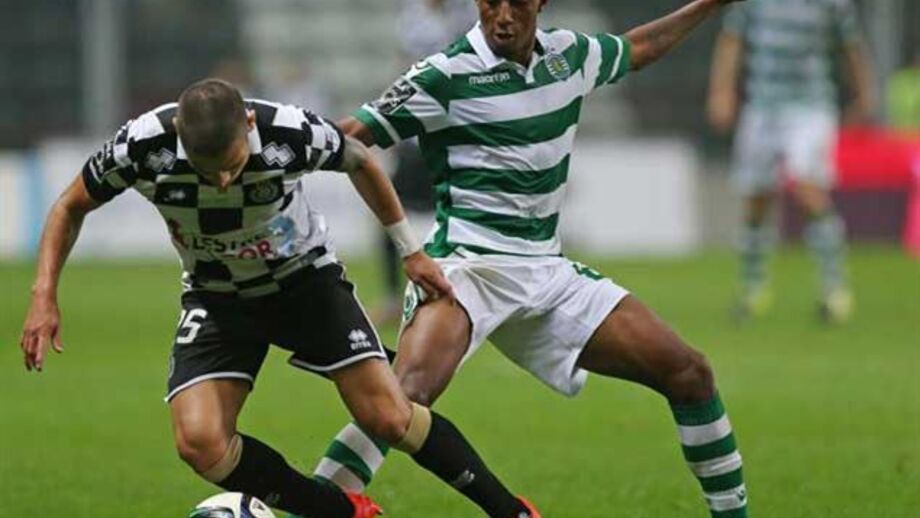 Gelson Martins: «Fomos precipitados na finalização»