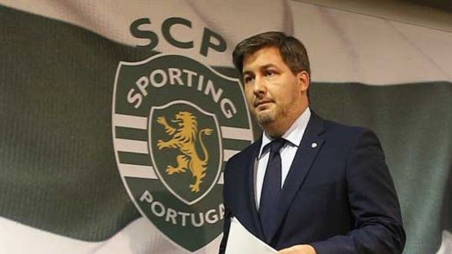 Bruno de Carvalho acusa antecessores de gestão danosa e incompetência