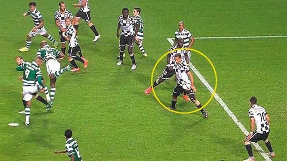 Os casos do Boavista-Sporting
