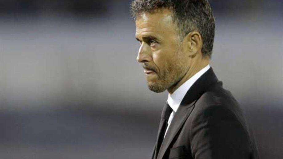 Da memória de Luis Enrique à idade de Ibrahimovic