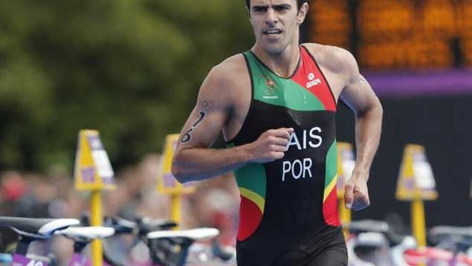 Bruno Pais vence 1.ª edição do Cascais Long Distance Triathlon