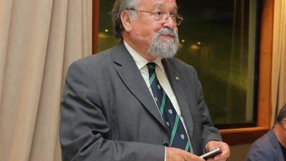 Jaime Marta Soares: «Parecia um circo em que há o palhaço rico e os outros»