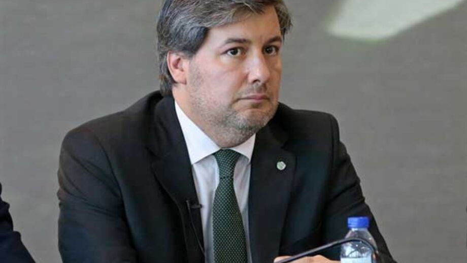 Bruno de Carvalho: «Apresentamos 19 milhões de lucro e dizem que roubámos a Doyen»
