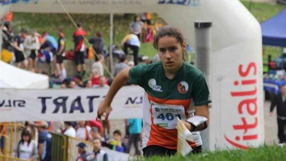 Porto City Race: Jack Kosky e Sophie Kirk vencedores