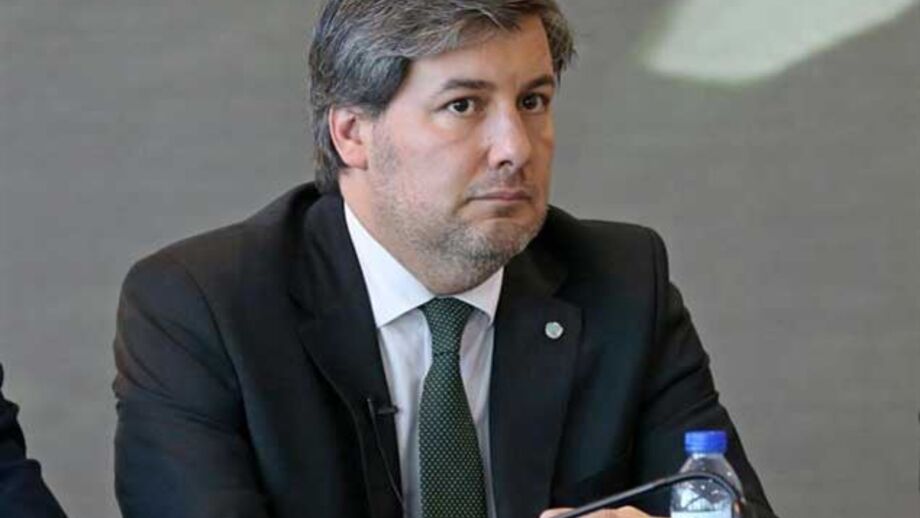 Bruno de Carvalho