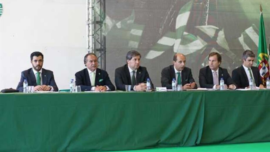 Bruno de Carvalho: «Cervi vale no mínimo 200 milhões»