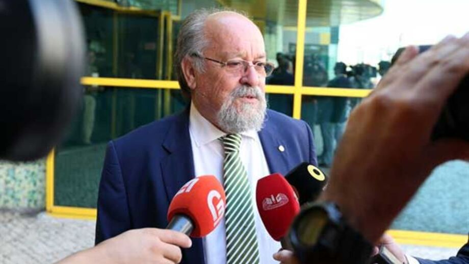 Unanimidade em todos os pontos votados