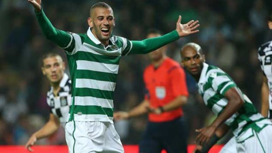 As queixas do leão quanto à arbitragem