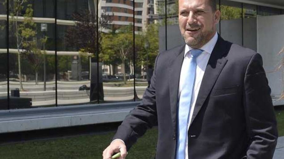 Pereira Cristóvão: «Seria cobardia o presidente do Sporting apontar seis pessoas e não dizer nomes»