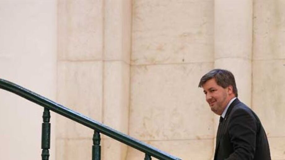 Denúncias de Bruno de Carvalho geram surpresa aos visados