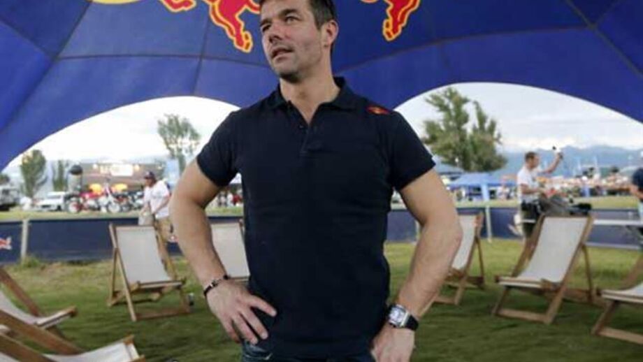 Loeb: «Estou perfeitamente capacitado para uma nova aventura»