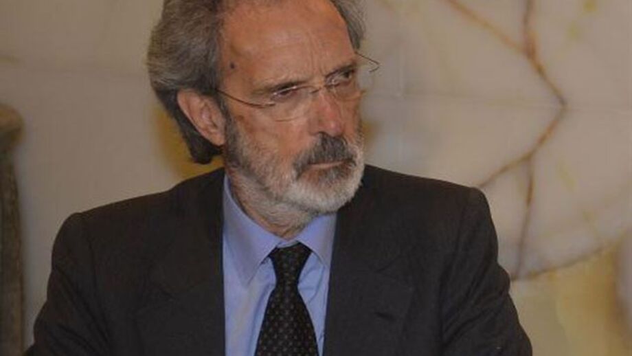 Dias da Cunha: «Tratado em tribunal no devido tempo»