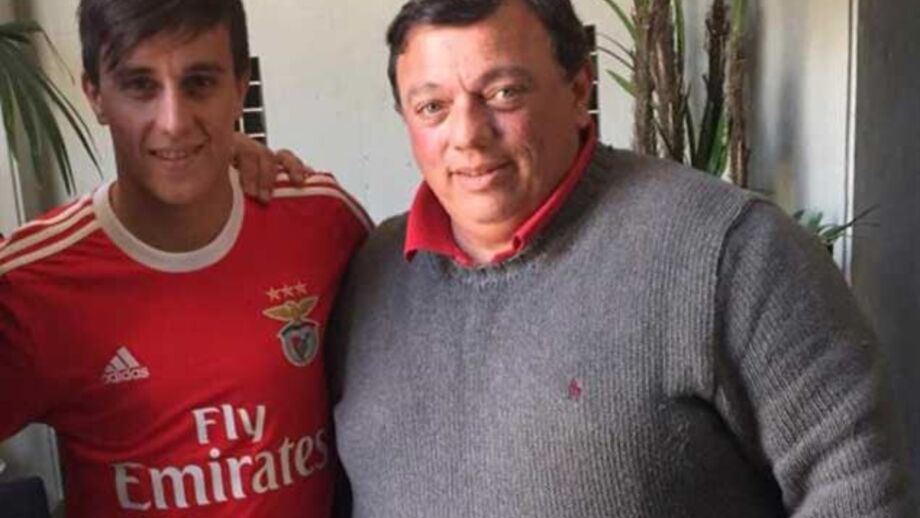 Agente de Cervi receberia a prestações