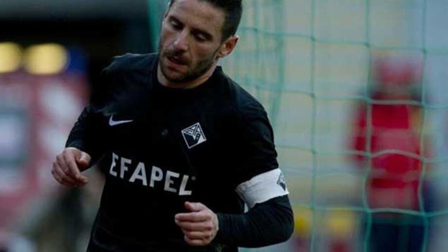 Marinho: «Cada semana será uma final»