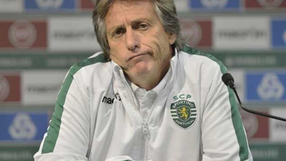 Jesus: «Não há nada para esconder em relação ao meu contrato»