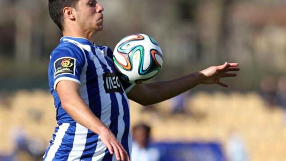 FC Porto B-Varzim, 4-0: Rafa bisa em goleada caseira