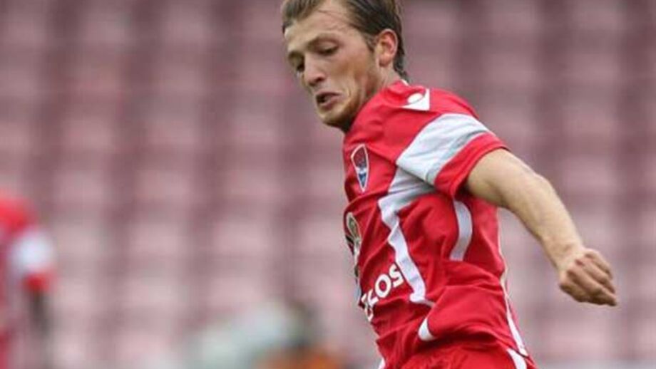 Gil Vicente-Oriental, 1-0: Avto oferece triunfo