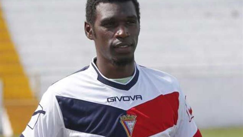 Ac. Viseu-Atlético, 0-1: Djikiné dá triunfo aos alcantarenses