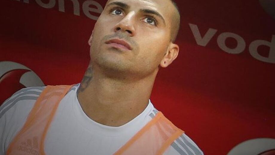Quaresma: «Jogo com o Sporting vai ser uma verdadeira batalha»