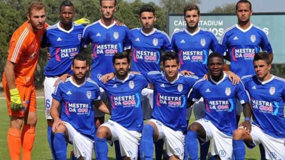 Feirense-Famalicão: 2-1: Equipa de Pepa estreou-se a vencer