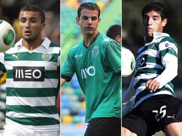 Fechado do mercado de transferências ao minuto