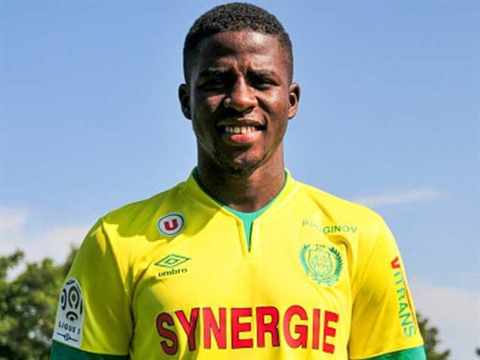 Chelsea confirma Papy Djilobodji por quatro temporadas