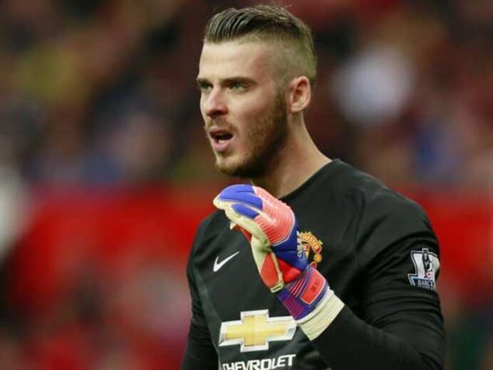 Merengues terão prometido indemnização a De Gea