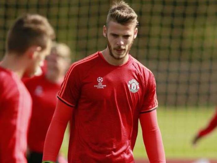 Manchester United devolve acusações ao Real Madrid