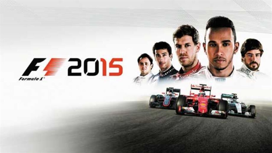 F1 2015: os rivais de Hamilton